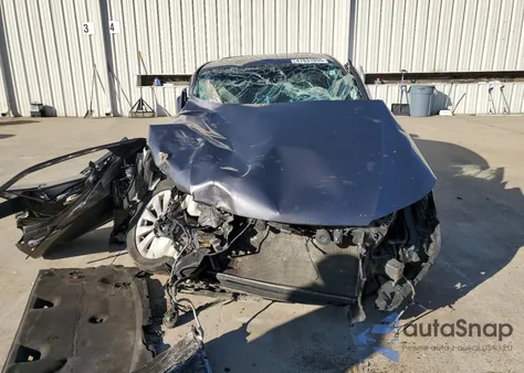 2013 Honda Accord Exl from USA, damaged, VIN 1HGCR2F89DA070853